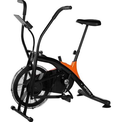 HMS MP6540 Luchtweerstand Fitnessfiets HMS MP6540 Luchtweerstand Fitnessfiets