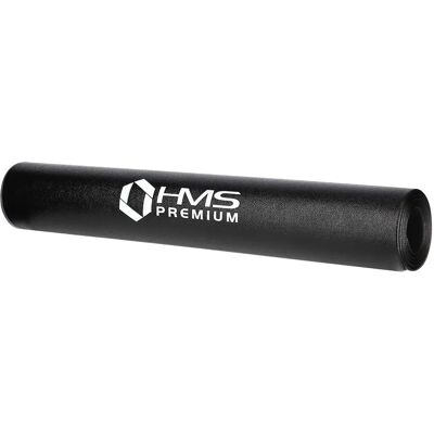 Matą do sprzętu fitness HMS Premium MPS16 - Chroni podłogę - Redukuje hałas Matą do sprzętu fitness HMS Premium MPS16 - Chroni podłogę - Redukuje hałas