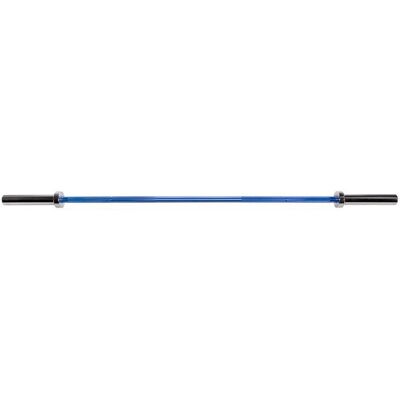 HMS Fitness GA68 1830 mm Solidna sztanga HMS Fitness GA68 1830 mm Solidna sztanga