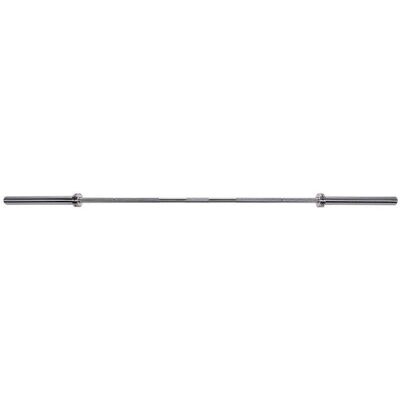 HMS Premium GO1100 Gewichtsscheibe - Olympischer Stab 1100 kg, 2200 mm HMS Premium GO1100 Gewichtsscheibe - Olympischer Stab 1100 kg, 2200 mm