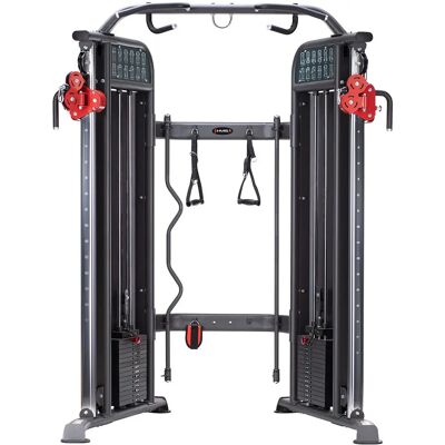HMS ARES 1 Trener Funkcjonalny - Sprzęt Fitness HMS ARES 1 Trener Funkcjonalny - Sprzęt Fitness