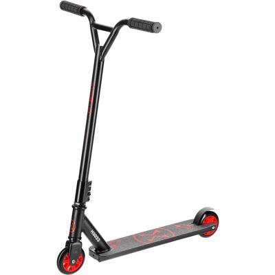 NILS Extreme HS033 Trickscooter - Kompaktní Odolný Městský NILS Extreme HS033 Trickscooter - Kompaktní Odolný Městský