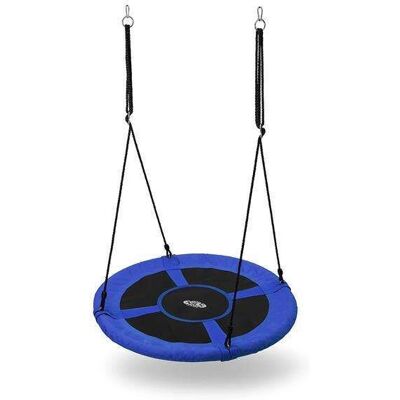 Nils NB5031 Leagan Albastru - Swing Nils NB5031 Leagan Albastru - Swing
