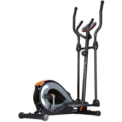 HMS H5531-I Magnetisches Ellipsentrainingsgerät - Fitness HMS H5531-I Magnetisches Ellipsentrainingsgerät - Fitness