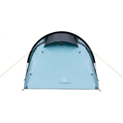 Nils Extreme Zelt - NC6003 North Peak - Camping Zelt Nils Extreme Zelt - NC6003 North Peak - Camping Zelt