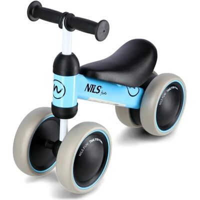 NILS Fun RB002 - Tasapainopyörä lapsille NILS Fun RB002 - Tasapainopyörä lapsille