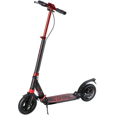 NILS EXTREME HM209T Scooter - Nastavitelný, Skládací, Bezpečnost NILS EXTREME HM209T Scooter - Nastavitelný, Skládací, Bezpečnost