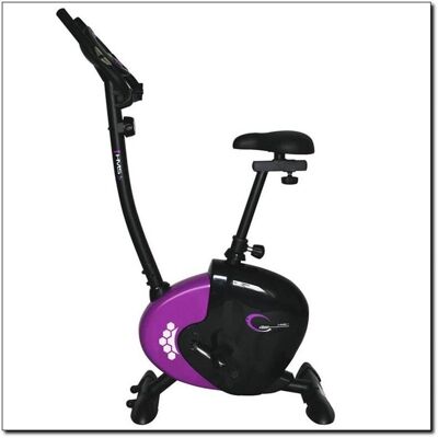HMS M9239V Magnetisches Fitnessfahrrad - Verstellbarer Widerstand HMS M9239V Magnetisches Fitnessfahrrad - Verstellbarer Widerstand