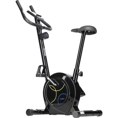 Vélo d'exercice magnétique One Fitness RM8740 - Appareil de fitness - Publicité Vélo d'exercice magnétique One Fitness RM8740 - Appareil de fitness - Publicité