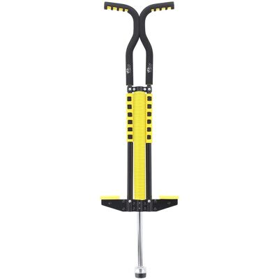 NILS Extreme NFX5006 Żółta Skakanka - Jump Stick NILS Extreme NFX5006 Żółta Skakanka - Jump Stick