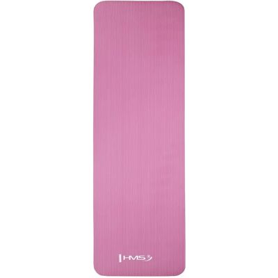 Tappetino Yoga Rosa HMS YM07 - Yoga Mat Tappetino Yoga Rosa HMS YM07 - Yoga Mat