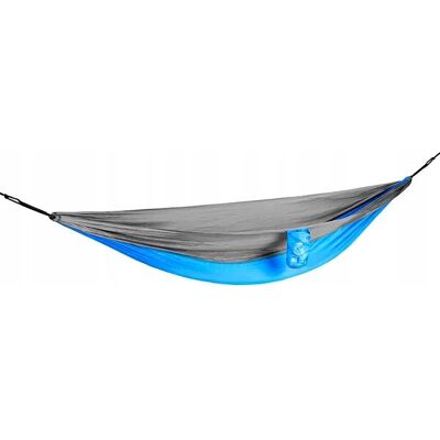 Nils Extreme NC9092 Leichter Nylon-Hängematte - 140cm Nils Extreme NC9092 Leichter Nylon-Hängematte - 140cm