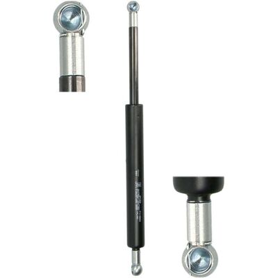 FA KROSNO Model 970 755 Gas Strut - Hatchback FA KROSNO Model 970 755 Gas Strut - Hatchback