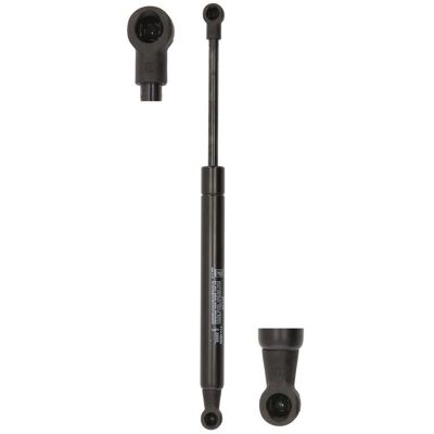 KROSNO Gasveer - 314mm, 485N, 8/19mm - Voor kofferbak KROSNO Gasveer - 314mm, 485N, 8/19mm - Voor kofferbak