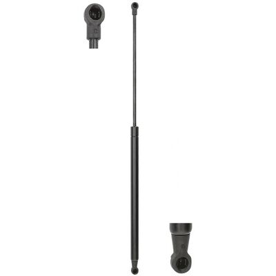 KROSNO 31057 Bagageklipsestøtte - Køretøjdel KROSNO 31057 Bagageklipsestøtte - Køretøjdel