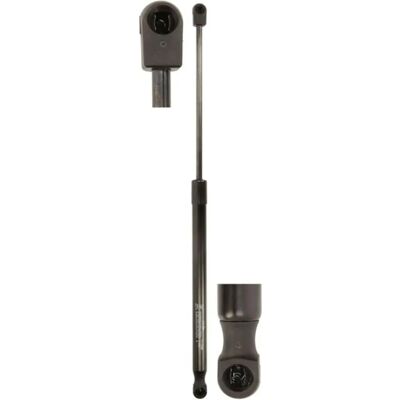 KROSNO KR24760 Gas Strut - Tailgate, Cargo Hatch, Hydraulic Lift Support KROSNO KR24760 Gas Strut - Tailgate, Cargo Hatch, Hydraulic Lift Support