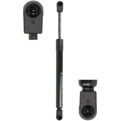 KROSNO Gasfjäder - 299mm - 670N - B5/Bora KROSNO Gasfjäder - 299mm - 670N - B5/Bora