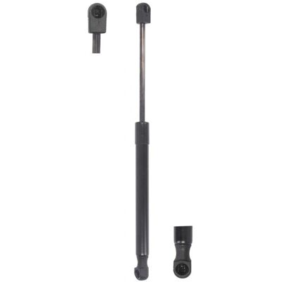 KROSNO Amortisseur hydraulique de coffre - Support pour Renault Modus - Publicité KROSNO Amortisseur hydraulique de coffre - Support pour Renault Modus - Publicité
