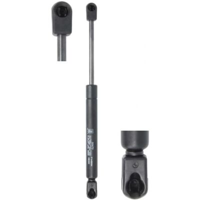 KROSNO KR32473 Amortisseur à gaz pour capot de voiture - Support de levage du capot KROSNO KR32473 Amortisseur à gaz pour capot de voiture - Support de levage du capot
