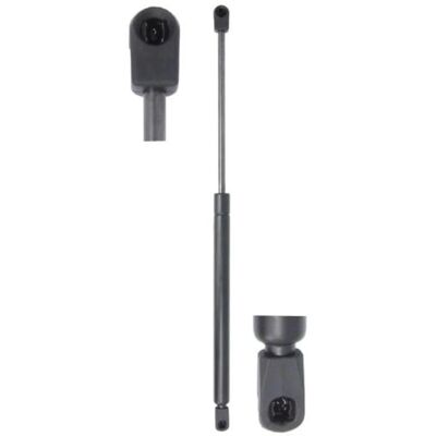 KROSNO 32741 Vérin à gaz pour vitre arrière - Rear Window Gas Strut KROSNO 32741 Vérin à gaz pour vitre arrière - Rear Window Gas Strut