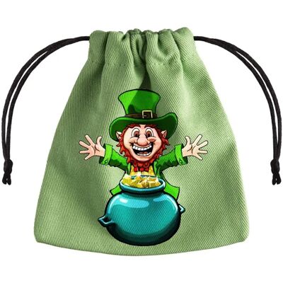 Légion Distribution St. Patrick Würfelset - Lucky Charm (7) Rollenspiele Würfel Légion Distribution St. Patrick Würfelset - Lucky Charm (7) Rollenspiele Würfel