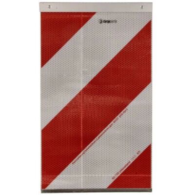 CARGOPARTS Warnsignal mit Halterung - CARGO-T023 CARGOPARTS Warnsignal mit Halterung - CARGO-T023