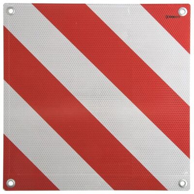 CARGOPARTS CARGO-T015 Panneau d'avertissement - Panneau d'information/Avertissement CARGOPARTS CARGO-T015 Panneau d'avertissement - Panneau d'information/Avertissement