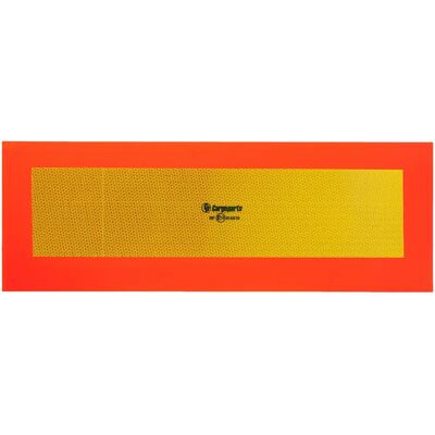 CARGOPARTS CARGO-AET5 Panneau d'avertissement/d'information - Panneau d'avertissement/d'information - Publicité CARGOPARTS CARGO-AET5 Panneau d'avertissement/d'information - Panneau d'avertissement/d'information - Publicité