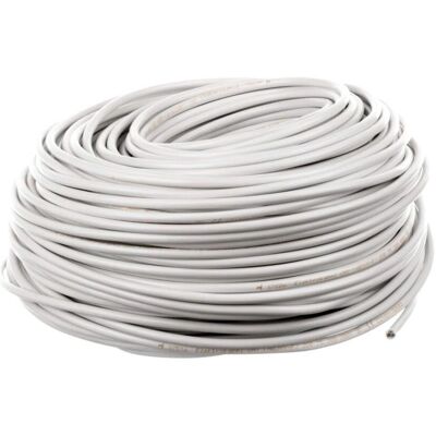 No Name 3X0,75mm2 Kabel Elektryczny - Kabel No Name 3X0,75mm2 Kabel Elektryczny - Kabel