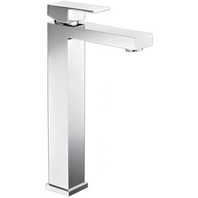 Mexen - 72910-00 - Chrom - 305 mm - Bateria umywalkowa Mexen - 72910-00 - Chrom - 305 mm - Bateria umywalkowa