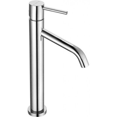 Mexen - Rumba - wykończenie chromem - wysokość 345 mm - Bateria Mexen - Rumba - wykończenie chromem - wysokość 345 mm - Bateria
