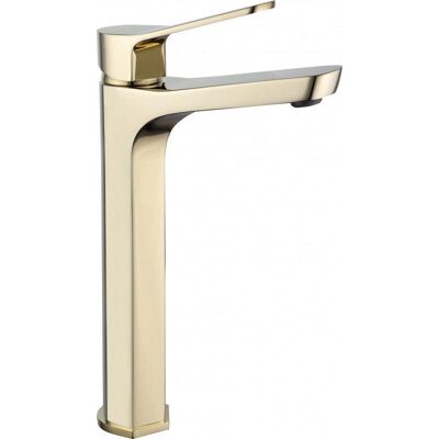 Mexen Lerma - 74310-50 - Złoto - Ceramiczny - Bateria Mexen Lerma - 74310-50 - Złoto - Ceramiczny - Bateria