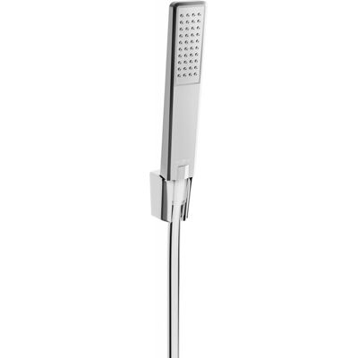 Mexen - R-72 - Chrom - Zestaw prysznicowy Mexen - R-72 - Chrom - Zestaw prysznicowy