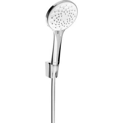 Mexen - R-74 - Chrom - 150 cm - Zestaw prysznicowy Mexen - R-74 - Chrom - 150 cm - Zestaw prysznicowy