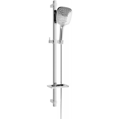 Mexen - DQ17 - 800mm - 150cm wąż - Zestaw prysznicowy Mexen - DQ17 - 800mm - 150cm wąż - Zestaw prysznicowy