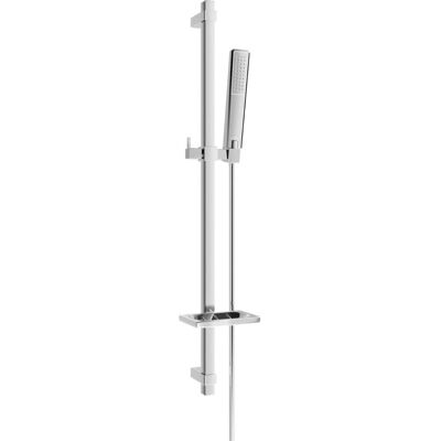 Mexen - DQ72 - Chrom - Shower Set Mexen - DQ72 - Chrom - Shower Set