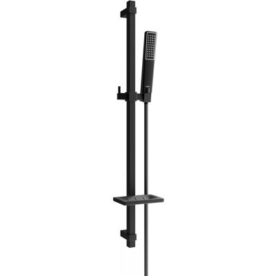 Mexen - DQ72 - Czarny - 800mm - System prysznicowy Mexen - DQ72 - Czarny - 800mm - System prysznicowy