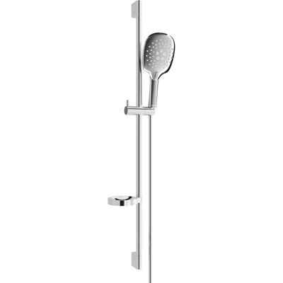 Mexen - DS22 - Chrome - 900mm - Zestaw prysznicowy Mexen - DS22 - Chrome - 900mm - Zestaw prysznicowy