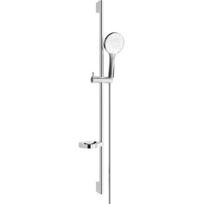 Mexen - DS74 - Chrom - Sz sliding - Zestaw prysznicowy Mexen - DS74 - Chrom - Sz sliding - Zestaw prysznicowy
