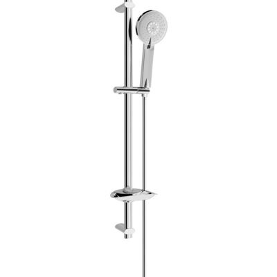 Mexen - DB40 - Chrom - Slizgowy - Shower Set Mexen - DB40 - Chrom - Slizgowy - Shower Set