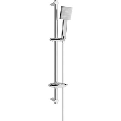 Mexen - DB45 - Chrom - 150 cm wąż - Zestaw prysznicowy Mexen - DB45 - Chrom - 150 cm wąż - Zestaw prysznicowy