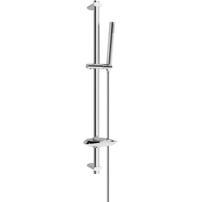 Mexen - DB70 - Chrome - 150 cm wąż - Zestaw prysznicowy Mexen - DB70 - Chrome - 150 cm wąż - Zestaw prysznicowy