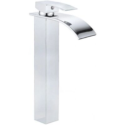 Mexen - Aries - Chrom - Wysokość 300 mm - Bateria Mexen - Aries - Chrom - Wysokość 300 mm - Bateria