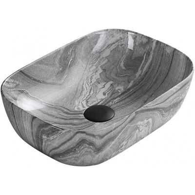 Mexen - Rita - 45.5x32.5x13.5 cm - Umywalka Mexen - Rita - 45.5x32.5x13.5 cm - Umywalka