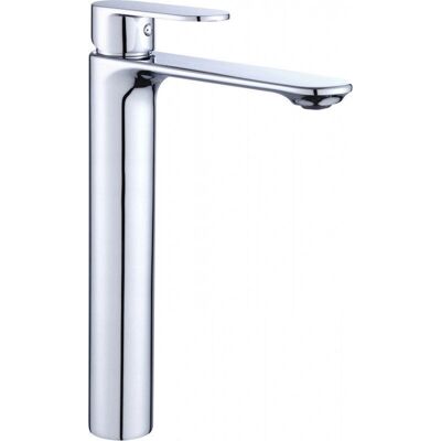 Mexen - Milo 71310-00 - Wysoki łuk - Chrom - Bateria umywalkowa Mexen - Milo 71310-00 - Wysoki łuk - Chrom - Bateria umywalkowa