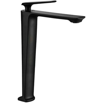 Mexen - 744110-70 - Czarny - Wysoki wylew - Faucet Mexen - 744110-70 - Czarny - Wysoki wylew - Faucet
