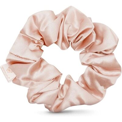 Crystallove Elastice din Saten - Aurii - Accesoriu pentru Păr Crystallove Elastice din Saten - Aurii - Accesoriu pentru Păr