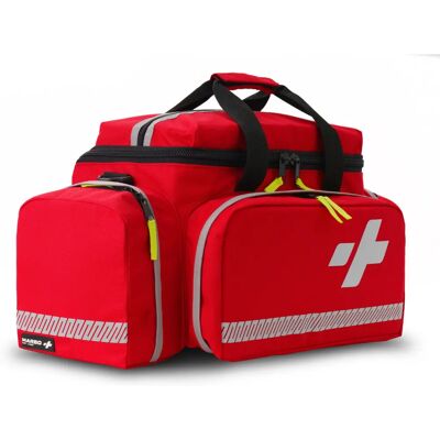 Marbo Torba Medyczna - 47L Czerwona Marbo Torba Medyczna - 47L Czerwona