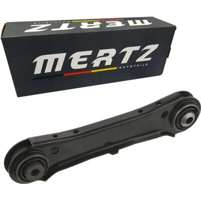 Mertz Modèle S2270 - Bras de suspension pour BMW 1, 3, X1 - Lien supérieur gauche arrière - Publicité Mertz Modèle S2270 - Bras de suspension pour BMW 1, 3, X1 - Lien supérieur gauche arrière - Publicité