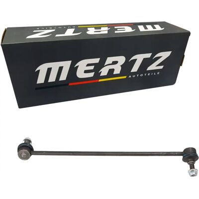 Mertz Koppelstange Vorne Rechts - Stabilisator Mertz Koppelstange Vorne Rechts - Stabilisator